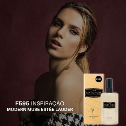 PERFUME MODERN MUSE ESTÉE LAUDER,CONTRATIPO MODERN MUSE ESTÉE LAUDER