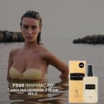 PERFUME CAROLINA HERRERA 212 VIP WILD,CONTRATIPO CAROLINA HERRERA 212 VIP WILD