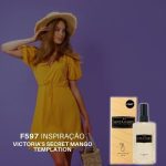 PERFUME VICTORIA'S SECRET MANGO TEMPLATION,CONTRATIPO VICTORIA'S SECRET MANGO TEMPLATION