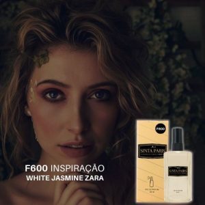 PERFUME WHITE JASMINE ZARA,CONTRATIPO WHITE JASMINE ZARA