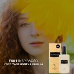 PERFUME L'OCCITANE HONEY & VANILLA,CONTRATIPO L'OCCITANE HONEY & VANILLA