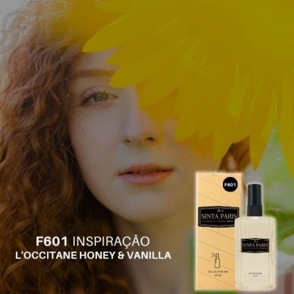 PERFUME L'OCCITANE HONEY & VANILLA,CONTRATIPO L'OCCITANE HONEY & VANILLA