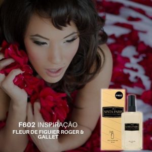 PERFUME FLEUR DE FIGUIER ROGER & GALLET,CONTRATIPO FLEUR DE FIGUIER ROGER & GALLET