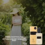 PERFUME VICTORIA'S SECRET ROMANTIC WISH,CONTRATIPO VICTORIA'S SECRET ROMANTIC WISH
