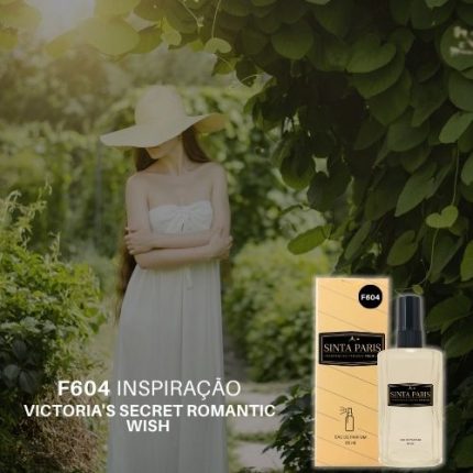 PERFUME VICTORIA'S SECRET ROMANTIC WISH,CONTRATIPO VICTORIA'S SECRET ROMANTIC WISH
