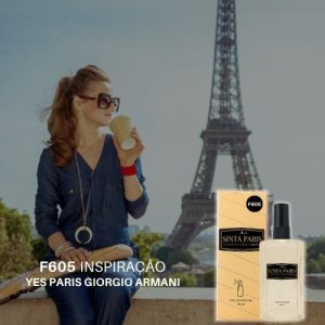 PERFUME YES PARIS GIORGIO ARMANI,CONTRATIPO YES PARIS GIORGIO ARMANI