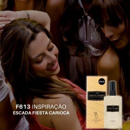 PERFUME ESCADA FIESTA CARIOCA,CONTRATIPO ESCADA FIESTA CARIOCA