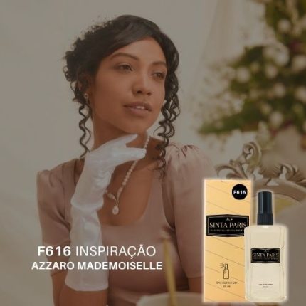 PERFUME AZZARO MADEMOISELLE,CONTRATIPO AZZARO MADEMOISELLE