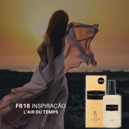 PERFUME L'AIR DU TEMPS,CONTRATIPO L'AIR DU TEMPS