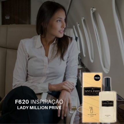PERFUME LADY MILLION PRIVE,CONTRATIPO LADY MILLION PRIVE