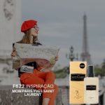 PERFUME MON PARIS YVES SAINT LAURENT,CONTRATIPO MON PARIS YVES SAINT LAURENT