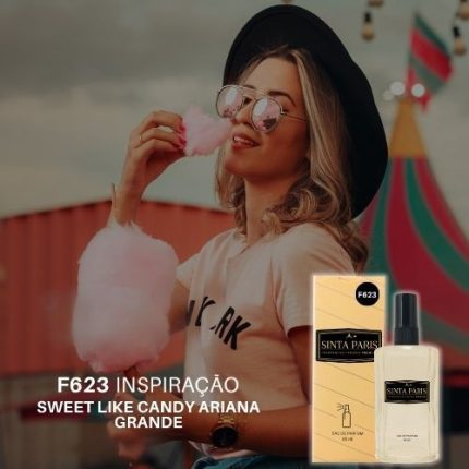 PERFUME SWEET LIKE CANDY ARIANA GRANDE,CONTRATIPO SWEET LIKE CANDY ARIANA GRANDE