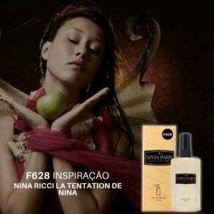 PERFUME NINA RICCILA TENTATION DE NENA,CONTRATIPO NINA RICCILA TENTATION DE NENA