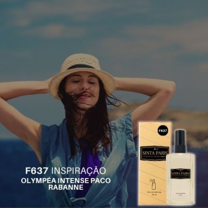 PERFUME Olympéa Intense,CONTRATIPO Olympéa Intense