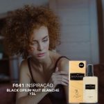 PERFUME BLACK OPIUM NUIT BLANCHE YSL,CONTRATIPO BLACK OPIUM NUIT BLANCHE YSL