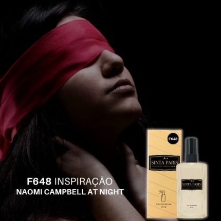 PERFUME NAOMI CAMPBELL AT NIGHT,CONTRATIPO NAOMI CAMPBELL AT NIGHT