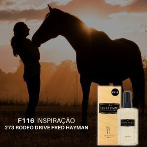 PERFUME 273 RODEO DRIVE FRED HAYMAN,CONTRATIPO 273 RODEO DRIVE FRED HAYMAN