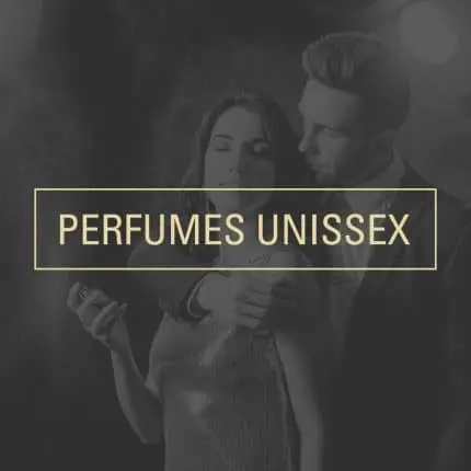Perfumes contratipos Unissex Compartilháveis Sinta Paris Perfumes