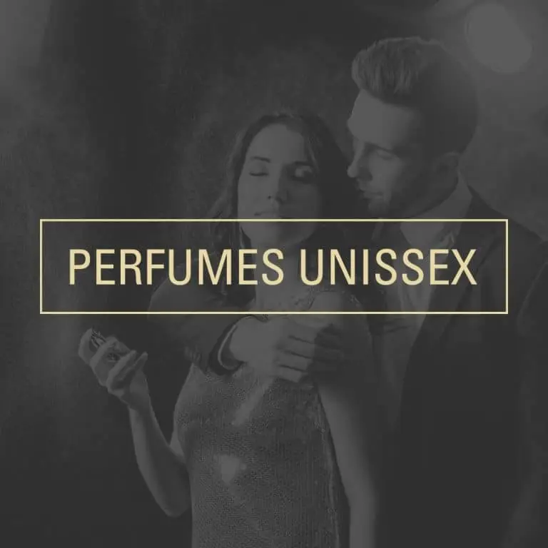 Perfumes contratipos Unissex Compartilháveis Sinta Paris Perfumes