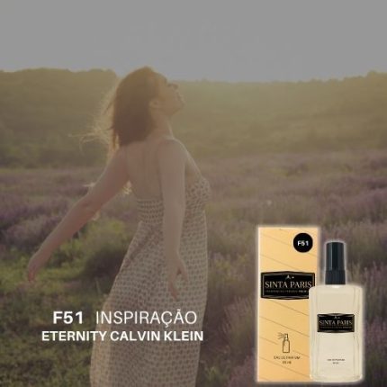 PERFUME Eternity,CONTRATIPO Eternity