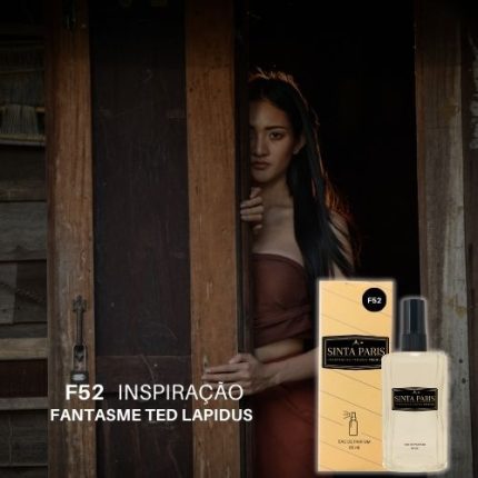 PERFUME FANTASME TED LAPIDUS,CONTRATIPO FANTASME TED LAPIDUS