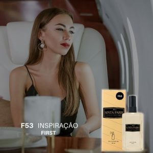 PERFUME FIRST,CONTRATIPO FIRST