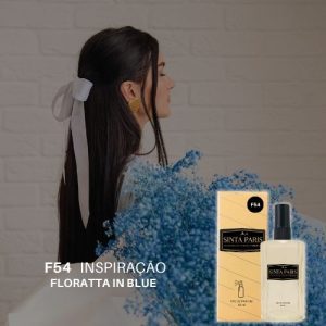 PERFUME FLORATTA IN BLUE,CONTRATIPO FLORATTA IN BLUE