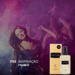 PERFUME FRENESI,CONTRATIPO FRENESI