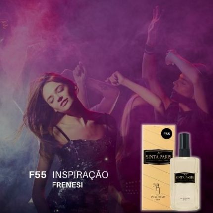 PERFUME FRENESI,CONTRATIPO FRENESI