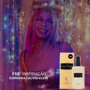 PERFUME Euphoria,CONTRATIPO Euphoria