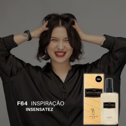 PERFUME INSENSATEZ,CONTRATIPO INSENSATEZ