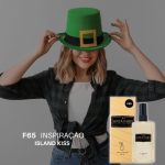 PERFUME ISLAND KISS,CONTRATIPO ISLAND KISS