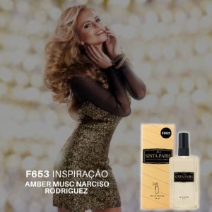 PERFUME AMBER MUSC NARCISO RODRIGUEZ,CONTRATIPO AMBER MUSC NARCISO RODRIGUEZ