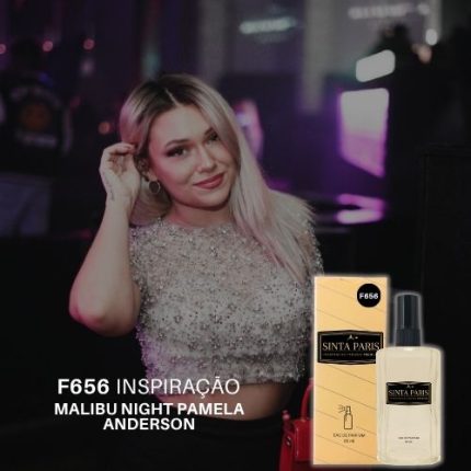 PERFUME MALIBU NIGHT PAMELA ANDERSON,CONTRATIPO MALIBU NIGHT PAMELA ANDERSON