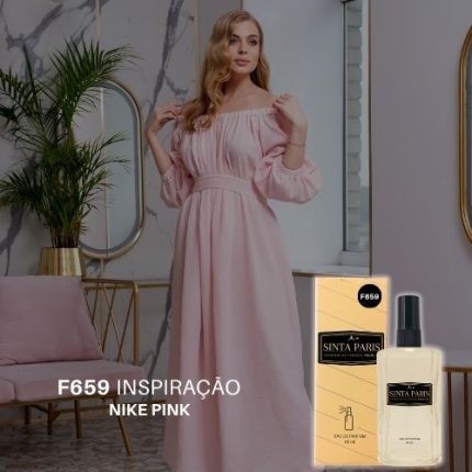 PERFUME NIKE PINK,CONTRATIPO NIKE PINK