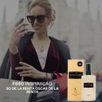 PERFUME SO DE LA RENTA OSCAR DE LA RENTA,CONTRATIPO SO DE LA RENTA OSCAR DE LA RENTA