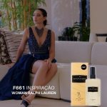 PERFUME Woman Ralph Lauren,CONTRATIPO Woman Ralph Lauren