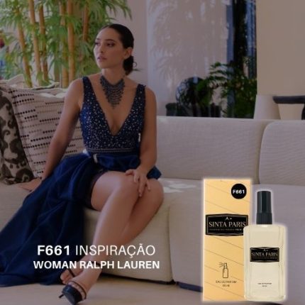 PERFUME Woman Ralph Lauren,CONTRATIPO Woman Ralph Lauren