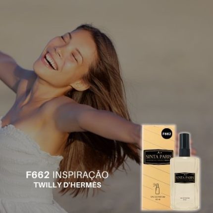 PERFUME Twilly D'hermès,CONTRATIPO Twilly D'hermès