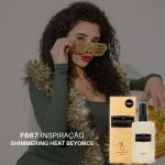 PERFUME SHIMMERING HEAT BEYONCE,CONTRATIPO SHIMMERING HEAT BEYONCE