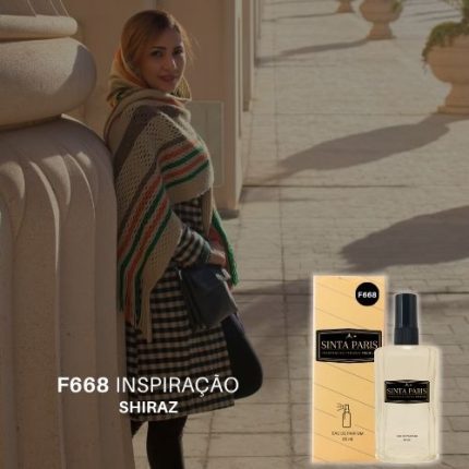 PERFUME SHIRAZ,CONTRATIPO SHIRAZ