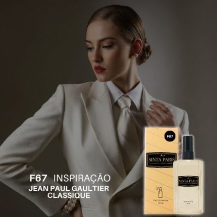 PERFUME Classique de Jean Paul Gaultier,CONTRATIPO Classique de Jean Paul Gaultier