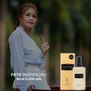 PERFUME MON GUERLAIN,CONTRATIPO MON GUERLAIN