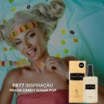 PERFUME PRADA CANDY SUGAR POP,CONTRATIPO PRADA CANDY SUGAR POP