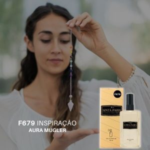 PERFUME AURA MUGLER,CONTRATIPO AURA MUGLER