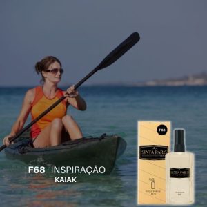 PERFUME KAIAK,CONTRATIPO KAIAK