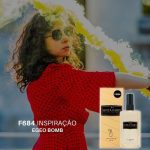 PERFUME EGEO BOMB,CONTRATIPO EGEO BOMB