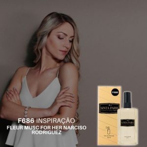 PERFUME Fleur Musc For Her Narciso Rodriguez,CONTRATIPO Fleur Musc For Her Narciso Rodriguez