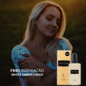 PERFUME WHITE AMBER CREED,CONTRATIPO WHITE AMBER CREED