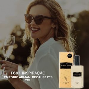 PERFUME EMPORIO ARMANI BECAUSE IT'S YOU,CONTRATIPO EMPORIO ARMANI BECAUSE IT'S YOU